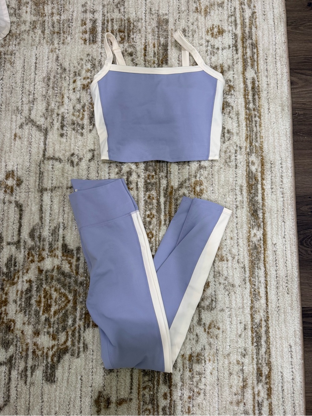 l*space Workout Set
